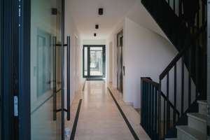 Erstbezug: 2-Zimmer-Wohnung mit Dachterrasse – Die vollständige Adresse der Immobilie erhältst du vom Anbieter., 80999 Untermenzing, München – Vorschaubild 4