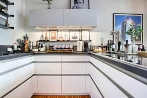 DREAMHOUSE Immobilien: Perfekt - großer Balkon, Aufzug, Tiefgarage – Die vollständige Adresse der Immobilie erhältst du vom Anbieter., 22303 Winterhude, Hamburg – Vorschaubild 2