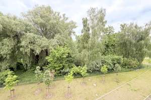 Wohnen am Pankepark – Neuwertige 2-Zimmer-Eigentumswohnung mit großer Loggia und Tiefgarage – Die vollständige Adresse der Immobilie erhältst du vom Anbieter., 16321 Bernau bei Berlin – Vorschaubild 5