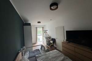 3-Zimmer-Wohnung -Neubau 2023-mit Balkon in Mainz-Kostheim,  Zweitbezug – Kostheimer Landstraße 40, 55246 Mainz-Kostheim, Wiesbaden – Vorschaubild 8