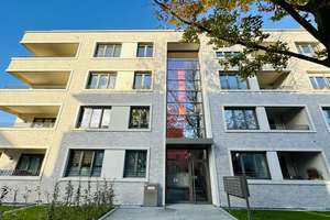 2024 | 2 Zimmer | Terrasse | Fußbodenheizung | A+ |  Tiefgarage – Immanuel-Kant-Str. 24, 44803 Altenbochum, Bochum – Vorschaubild 13
