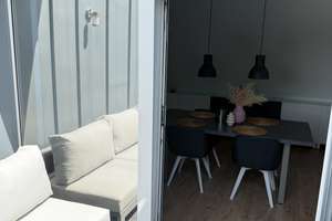 Helle 2-Zimmer-Dachgeschosswohnung mit Dachterrasse & hochwertiger Einbauküche in Mönchengladbach – Die vollständige Adresse der Immobilie erhältst du vom Anbieter., 41065 Lürrip, Mönchengladbach – Vorschaubild 10
