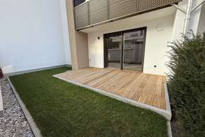 Stilvolles 1-Zi.-Studio in Schwabing! Terrasse! Am Englischen Garten! – Die vollständige Adresse der Immobilie erhältst du vom Anbieter., 80802 Münchner Freiheit, München – Vorschaubild 8