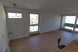 Stadtwohung 38 m² mit Luitpoldpark-Blick - 5. OG, Ostbalkon, neue Fenster, sofort verfügbar – Lerchenauerstr. 3, 80809 Am Luitpoldpark, München – Vorschaubild 16