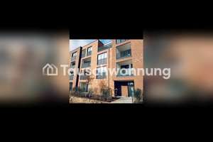 Tauschwohnung: 2 Zimmer in Neugraben, Tausch 2-3 Zimmer IN NEUGRABEN!