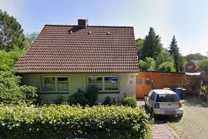 Einfamilienhaus (freistehend und freiwerdend) in Aurich zu verkaufen – Neusiedlerweg 21, 26605 Aurich – Vorschaubild 1