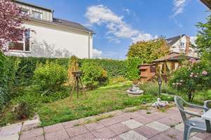 Ruhe. Potenzial. Dein Zuhause! – 72760 Betzingen, Reutlingen – Vorschaubild 4