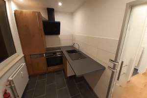 Vollständig renovierte 2-Zimmer-Wohnung mit Balkon und Einbauküche in Neuburg an der Donau – Sudetenlandstraße 84, 86633 Neuburg an der Donau – Vorschaubild 5