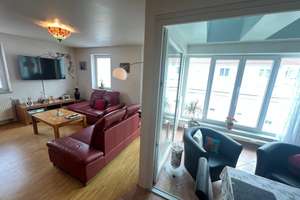 3 Zi. Wohnung in Bad Abbach – Die vollständige Adresse der Immobilie erhältst du vom Anbieter., 93077 Bad Abbach – Vorschaubild 2