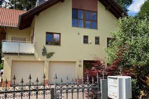 Schuch Immobilien - Traumhaftes Einfamilienhaus am Ende einer Sackgasse – Main-Taunus-Kreis – Vorschaubild 2