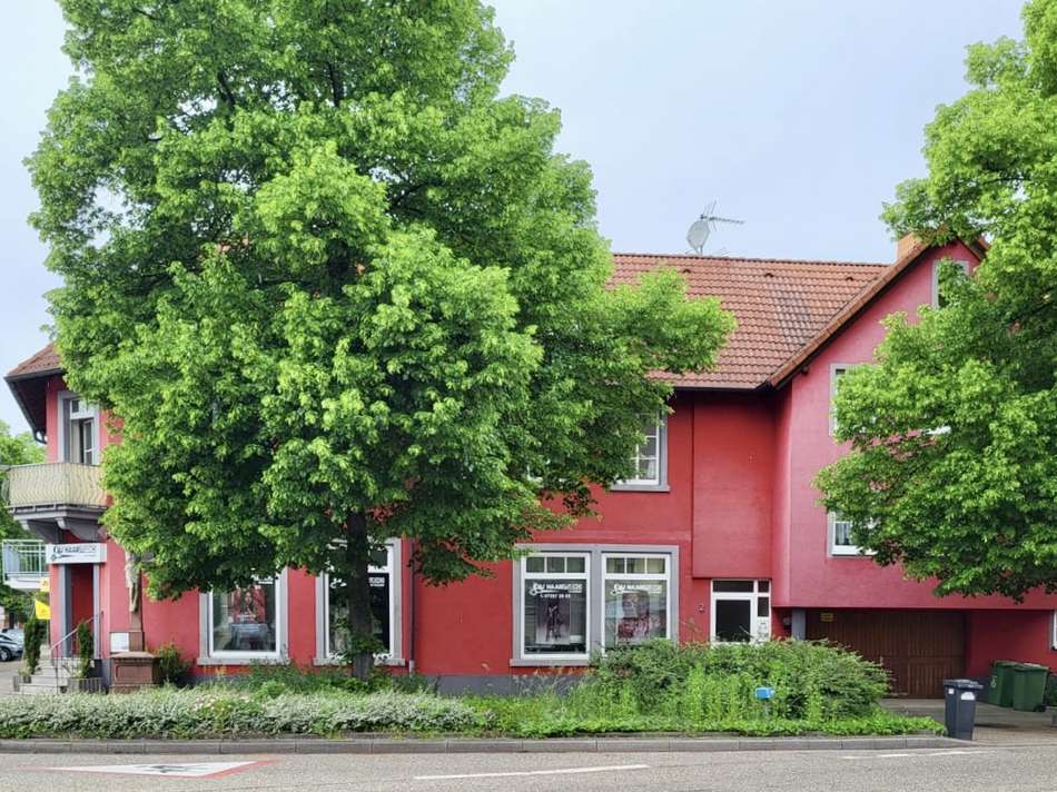 Außenansicht 2