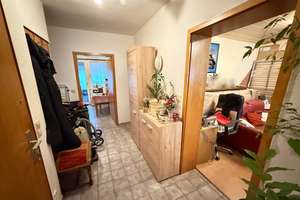 Erdgeschosswohnung mit Sanierungsbedarf – Die vollständige Adresse der Immobilie erhältst du vom Anbieter., 45138 Huttrop, Essen – Vorschaubild 5