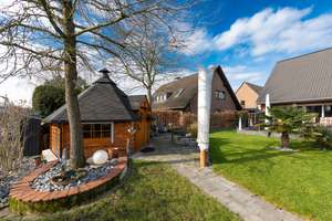 Stilvoll saniertes EFH mit moderner Technik und sonnigem Lifestyle-Garten nahe Fabritianum-Gymnasium – Die vollständige Adresse der Immobilie erhältst du vom Anbieter., 47829 Uerdingen, Krefeld – Vorschaubild 7