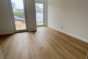 Moderne  3-Zimmer-Neubauwohnung mit Terrasse in Theesen – Telgenbrink 16, 33739 Jöllenbeck, Bielefeld – Vorschaubild 5