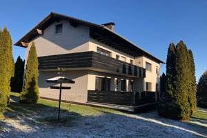Einfamilienhaus mit Appartement und großem Garten – Die vollständige Adresse der Immobilie erhältst du vom Anbieter., 34479 Breuna – Vorschaubild 1