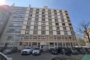 Provisionsfrei - 1-Zimmerapartment, viele Chancen - Direkt am Plärrer 8 Nürnberg – Die vollständige Adresse der Immobilie erhältst du vom Anbieter., 90429 Himpfelshof, Nürnberg – Vorschaubild 6