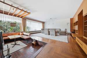 Exklusives Architektenhaus mit Einliegerwohnung, Bürobereich und großem Garten in Grünwinkel – Die vollständige Adresse der Immobilie erhältst du vom Anbieter., 76189 Grünwinkel, Karlsruhe – Vorschaubild 9