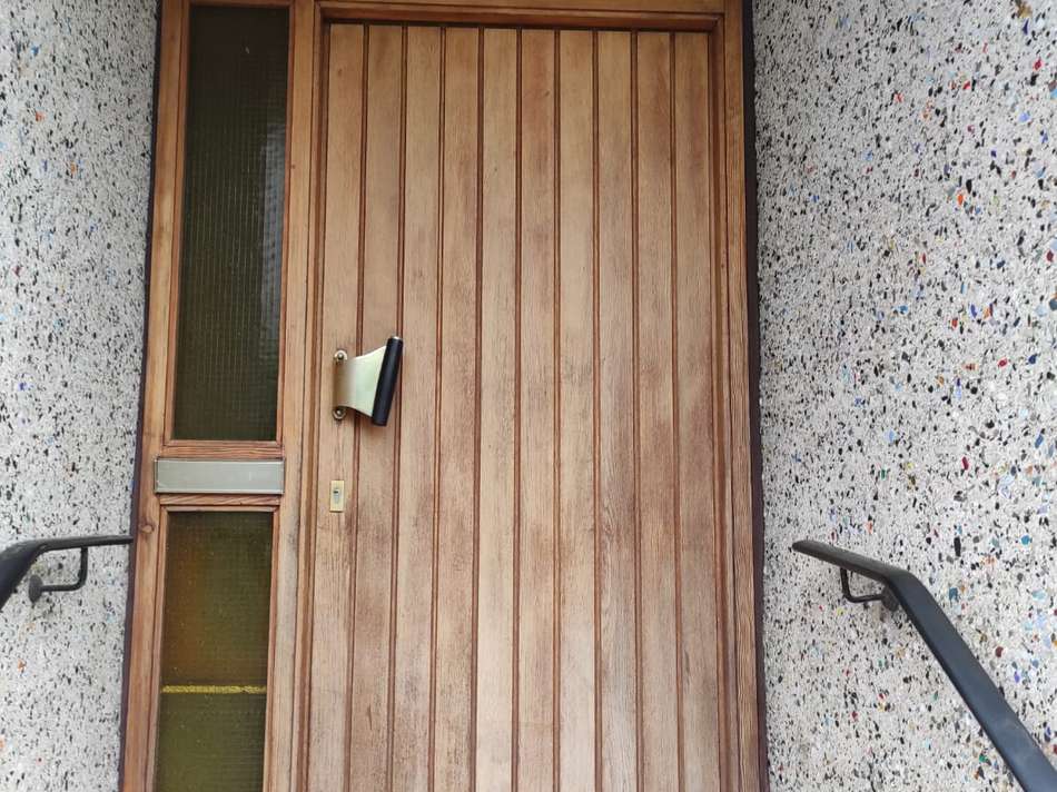 Haustüre_K51