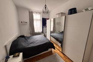 3-Zimmer-Wohnung im Herzen Mannheims – F 2 8, 68159 Innenstadt/Jungbusch, Mannheim – Vorschaubild 6