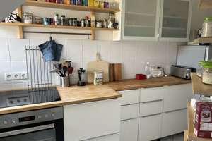 Moderne 3-Zimmer-Wohnung in Top-Lage – Robertstr. 26, 30161 List, Hannover – Vorschaubild 8