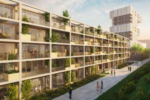 Immobilien mit langfristiger Rendite & 5% deg. AfA! – Thomas-Jefferson-Straße 50, 68309 Käfertal, Mannheim – Vorschaubild 7