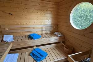 GRÜNE OASE MIT SAUNA & MEHREREN TERRASSEN  – Die vollständige Adresse der Immobilie erhältst du vom Anbieter., 71069 Sindelfingen – Vorschaubild 4