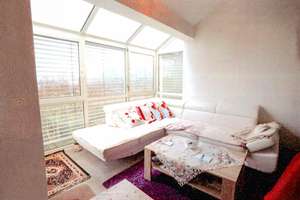 Maisonette-Wohnung in begehrter Wohnlage – 60528 Niederrad, Frankfurt am Main – Vorschaubild 2