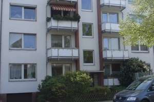 Wohnung für die kleine Familie
