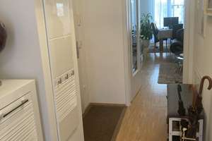 Alltagstaugliche 2-Zimmer-Wohnung mit Terrasse in München-Pasing – Fischer-von-Erlach-Straße 5A, 80689 Am Westbad, München – Vorschaubild 13
