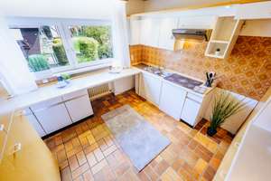 Ein Zuhause zum Wachsen - großzügiges Reihenmittelhaus mit Garage – Die vollständige Adresse der Immobilie erhältst du vom Anbieter., 33689 Sennestadt, Bielefeld – Vorschaubild 7