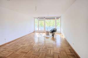 Bogenhausen: Altersgerechte 3,5-Zi.-Wohnung grün und zentral leben (frei) – Die vollständige Adresse der Immobilie erhältst du vom Anbieter., 81927 Englschalking, München – Vorschaubild 4