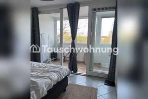 Tauschwohnung: Tausche Wohnung mit 2 Loggien Nähe Münchener Freiheit – Die vollständige Adresse der Immobilie erhältst du vom Anbieter., 80802 Münchner Freiheit, München – Vorschaubild 4