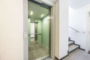 Hochwertiges, kleines Appartement in bester Lage von Bonn-Beuel – Rheinaustraße 125, 53225 Beuel-Mitte, Bonn – Vorschaubild 10