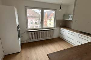 Königstraße mit großer Terrasse   – Königstraße 9a, 30175 Mitte (Ortsteil), Hannover – Vorschaubild 5