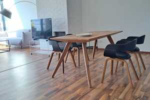 Möblierte PENTHOUSE Wohnung direkt am Rotebühlplatz! – Rotebühlplatz 9, 70178 Stuttgart – Vorschaubild 9