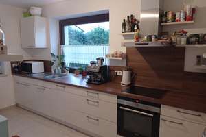 Wohnen mit Charakter: Großzügige 4-Zimmer-Wohnung in Regensburg – 93055 Burgweinting-Harting, Regensburg – Vorschaubild 6