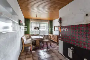 Frechen-Buschbell, Reihenmittelhaus mit Garage in familienfreundlicher Lage. – Rhein-Erft-Kreis – Vorschaubild 5