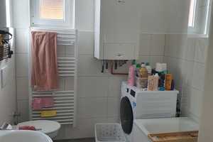 Kernsanierte Altbauwohnung in ruhigem Hinterhaus in der Neckarstadt! – Mannheim – Vorschaubild 5