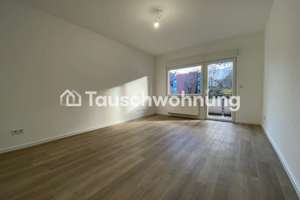 Tauschwohnung: 3ZKBB mit Keller am Kreisel WG geeignet – 48151 Josef, Münster – Vorschaubild 9