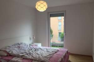 2-Zimmer Studio mit besten Verkehrslage – Die vollständige Adresse der Immobilie erhältst du vom Anbieter., 90425 Thon, Nürnberg – Vorschaubild 7
