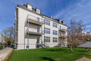 Vermietete, attraktive Dachgeschosswohnung in angenehmer, ruhiger Wohnlage – Die vollständige Adresse der Immobilie erhältst du vom Anbieter., 4155 Gohlis-Süd, Leipzig – Vorschaubild 2