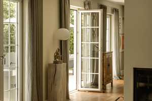 Villa Kreuzenäcker - Großzügige Designresidenz auf sonnigem Grundstück – Hochtaunuskreis – Vorschaubild 10