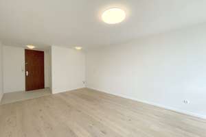 Ganz neu renovierte 1 Zi.-Whg. mit Balkon und Einbauküche direkt an der "Macherei" in Berg am Laim – Die vollständige Adresse der Immobilie erhältst du vom Anbieter., 81673 Echarding, München – Vorschaubild 11