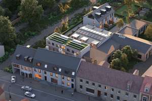 Hochwertig bis ins Detail – Modernes 4-Zimmer-Reihenhaus in den Walnussgärten – Potsdamer Str. 69-71, 14513 Teltow – Vorschaubild 8