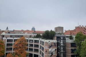 Oberanger - Renovierte 2,5 Zimmer Wohnung mit Küche und Home-Office im Stadtzentrum – Die vollständige Adresse der Immobilie erhältst du vom Anbieter., 80331 Angerviertel, München – Vorschaubild 1