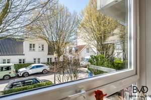 Elegantes Wohnen mit Balkon, Wintergarten, Aufzug & Stellplatz – Die vollständige Adresse der Immobilie erhältst du vom Anbieter., 22299 Winterhude, Hamburg – Vorschaubild 6