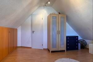 Exklusive 3,5 Zimmer Maisonettewohnung in Hagen-Bathey 
mit Balkon, Garage und Pkw-Stellplatz – Die vollständige Adresse der Immobilie erhältst du vom Anbieter., 58099 Boele, Hagen – Vorschaubild 27
