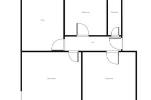 Einziehen sofort- genießen Sie den Komfort. – Limbeker Str. 18, 38126 Viewegsgarten-Bebelhof, Braunschweig – Vorschaubild 6
