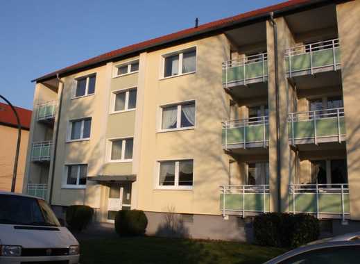 Wohnung mieten in Wickede - ImmobilienScout24