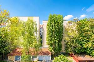 Familienfreundliche 3,5-Zi.-Whg. im beliebten Sprengelkiez mit Balkon und tollem Ausblick ins Grüne – Die vollständige Adresse der Immobilie erhältst du vom Anbieter., 13353 Wedding, Berlin – Vorschaubild 5